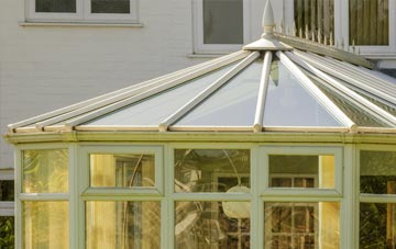 conservatory roof repair Withington Green, Cheshire