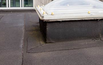 disadvantages of Withington Green flat roofs