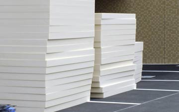 Withington Green flat roof insulation costs