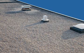 flat roofing Withington Green, Cheshire