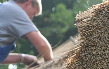 professional Withington Green thatchers