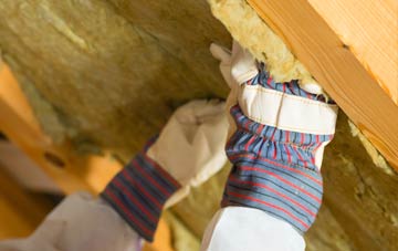 types of Withington Green pitched roof insulation materials