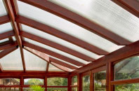 Withington Green conservatory roofing insulation