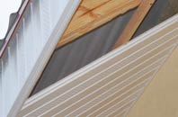 rated Withington Green soffit repair companies