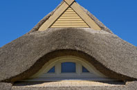 Withington Green thatch roofing